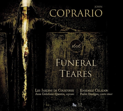 Coprario: Funeral Teares (1606), Songs of Mourning, The masque of Squires